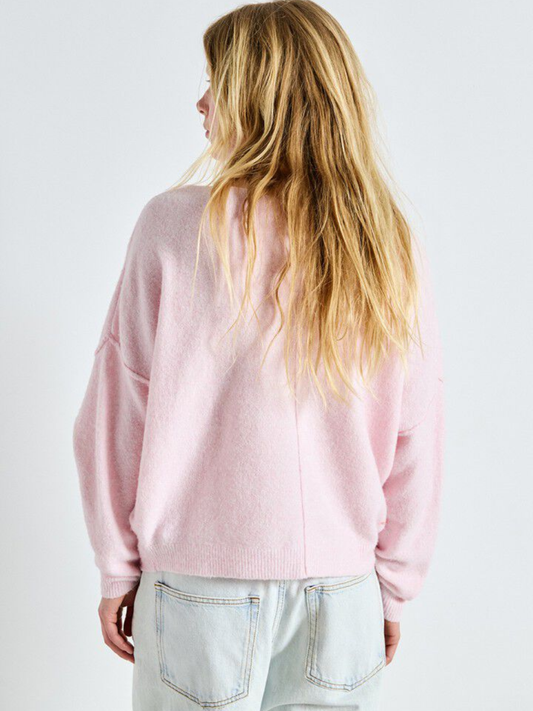 AMERICAN VINTAGE Damsville Jumper